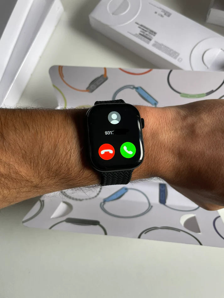 Watch Series 10 | Bracelete Sport - (45mm)