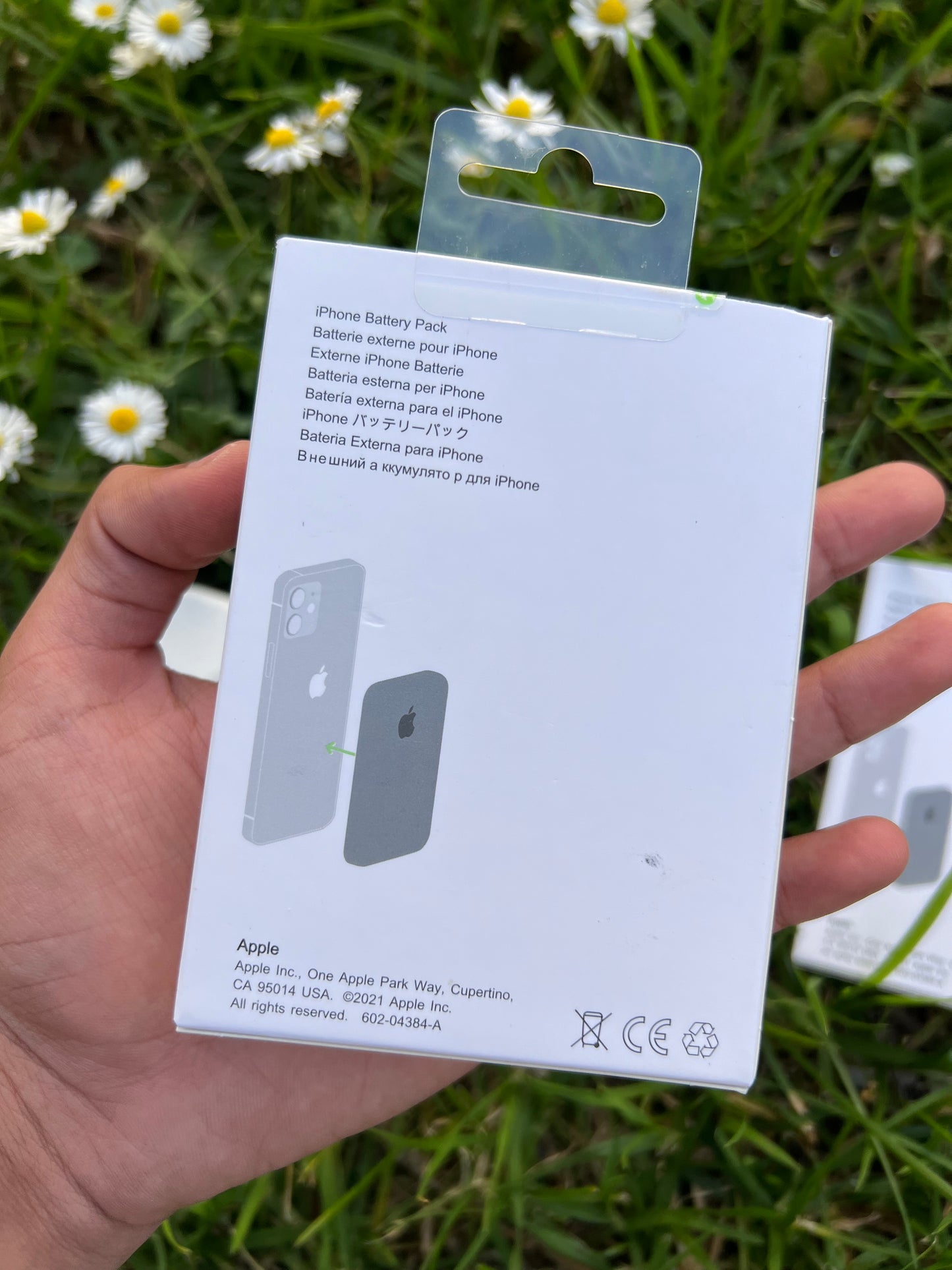 Magsafe + Series 10
