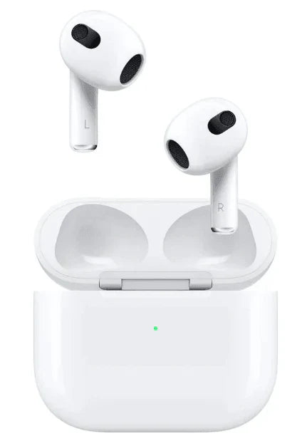 Magsafe + Airpods