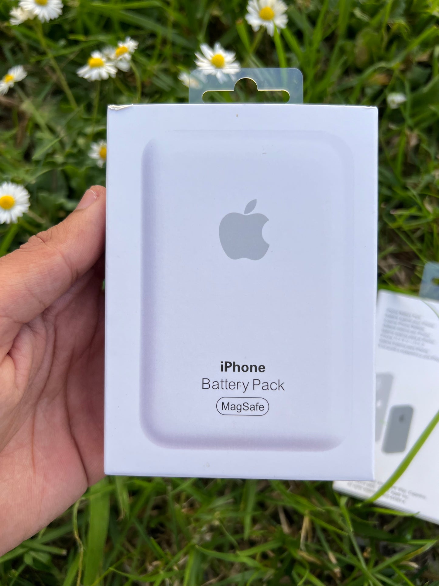 Magsafe + Series 10