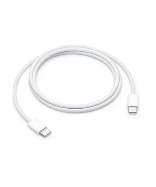Cabo USB-C 20W