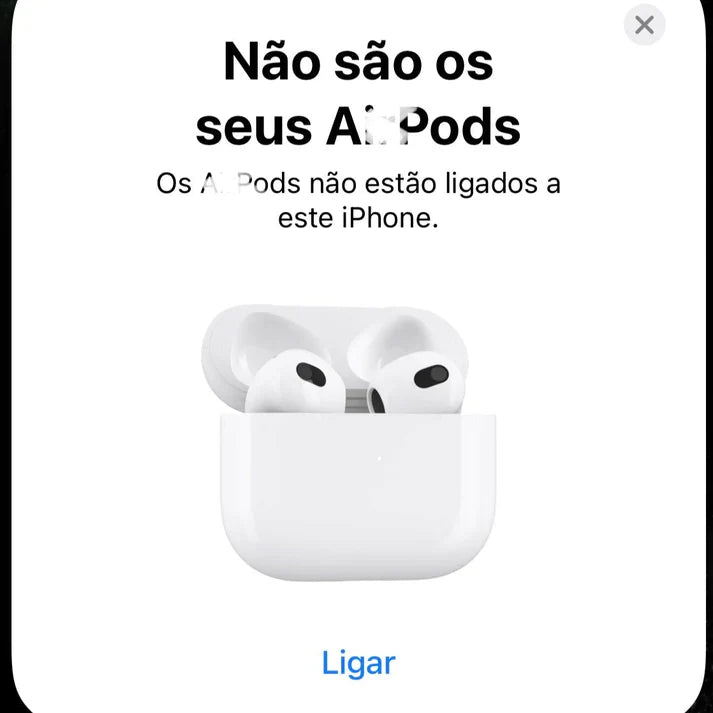 Magsafe + Airpods