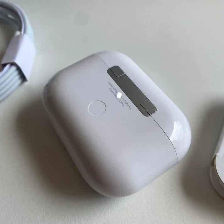 Magsafe + Airpods